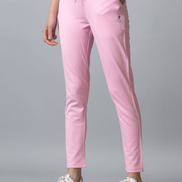 ARMISTO Women Dry-Fit Track Pants-image-89