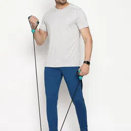 van heusen innerwear Van Heusen Performance Men Swift Dry 4 Way Stretch Joggers image 3