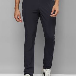 Allen Cooper Men Grey Dry Fit Track Pants-image-55