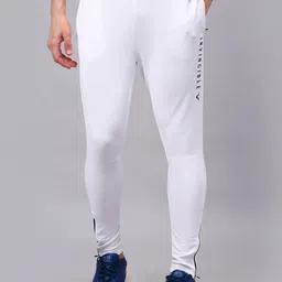 Invincible Men Bold Track Pants-image-47