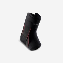 Ankle Brace Strong 500 Men's/Women's Ankle Support - Black-image-37