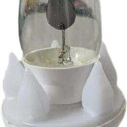 0.5 W Flickering Globe B22 Night Bulb-15