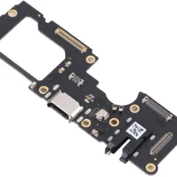 Sandreezz (OPR75GCGFX) Oppo Reno 7 (5G) (100% OG Charging CC patta Charging Flex Board) Charging PCB Complete Flex-picture-16