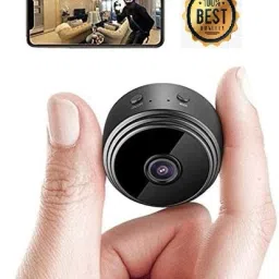 SROPX Spy Wireless Hidden WiFi Mini Camera CCTV HD 1080P Home Security Camera-image-20