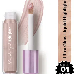 Ultra Glow Liquid Highlighter | Illuminating & Glitter Highlighter | Dewy Finish Highlighter-26