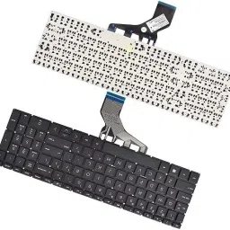 Regatech 15-CR0221NG, 15-CR0301NG, 15-CR0302NG, 15-CR0304NG, 15-CR0305NG Internal Laptop-size Laptop Keyboard-10