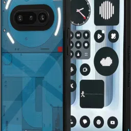 Back Cover for Nothing Phone 3a-image-48