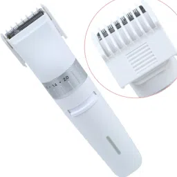 GFTP Rechargeable Hair Trimmer Cordless Hair Cutting Machine Men and Women Body Grooming Kit 60 minRuntime 1 Length Settings-26