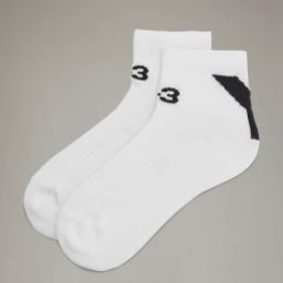 Y-3 Lo Socks-image-29