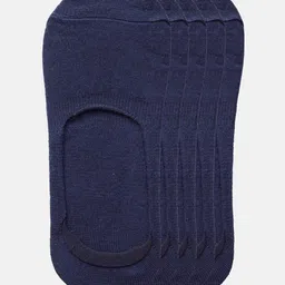 BAESD Kids Pack Of 5 Shoe-Liner Socks-image-57