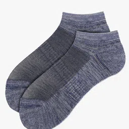 Soxytoes Patterned Bamboo Shoe-Liner Socks-image-91