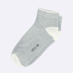AIR GARB Ankle Length Anti-Bacterial Socks-image-4