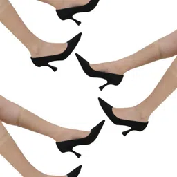 N2S NEXT2SKIN Women Pack Of 3 Knee-Length Socks-22