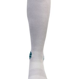 Bonjour Men Colourblocked Knee-Length Socks-47