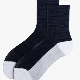Soxytoes Unisex Patterned Cotton Ankle-Length Socks-9