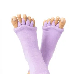 Queue Cotton Foot Alignment  & Pain Relief Socks-picture-47