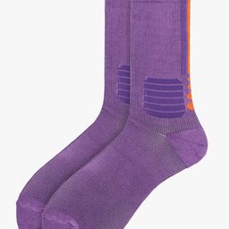 Soxytoes Unisex Patterned Cotton Calf-Length Socks-30