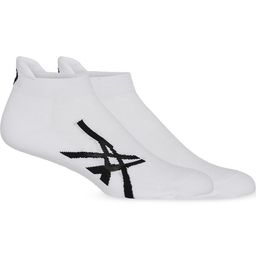 ASICS Unisex Solutionspeed Ankle Socks-41