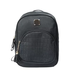 London Rag Women Patterned Mini Backpack-30