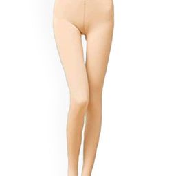 Klassik Women Seamless Fur Fleece Thermal Bottoms-image-69