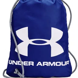 UNDER ARMOUR Men Ozsee Printed Drawstring Backpack-36