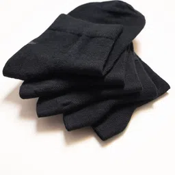 Cotstyle Men Pack Of 5 Ankle Length Socks-27