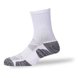 RC. ROYAL CLASS Men Pack Of 3 Patterned Breathable Calf-Length Socks image 3