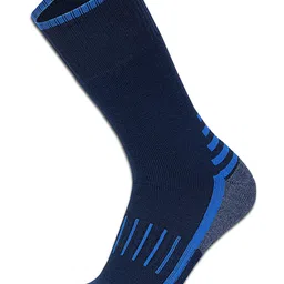 RC. ROYAL CLASS Men Pack Of 4 Patterned Calf-Length Socks image 2