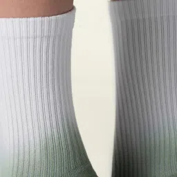 DAMENSCH Unisex Statement Patterned Calf-Length Socks image 3