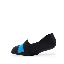 Cotstyle Men Pack Of 5 Patterned Shoe Liners image 5