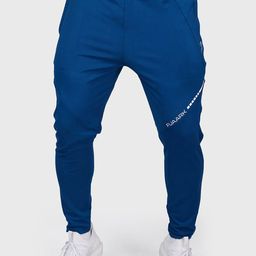 FUAARK Men Mid-Rise Slim-Fit Joggers-image-52
