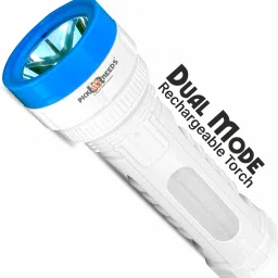 Emergency Rechargeable 25W LED + Tube Torch Mini Pocket Flashlight 5 hrs Torch Emergency Light-image-7