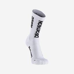Decathlon–AG2R La Mondiale Team Road Cycling Replica Socks-20