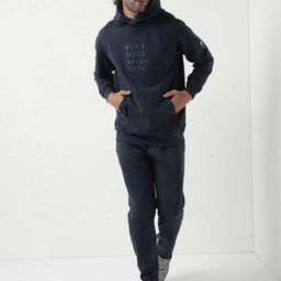 Wildcraft Printed Hooded Tracksuit-image-68