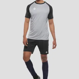 NIVIA Destroyer Football Jersey & Shorts-picture-55