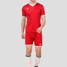 NIVIA Ultra Football Jersey & Shorts-image-95