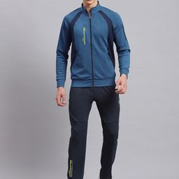rock.it Mock Collar Long Sleeves Tracksuits-image-21