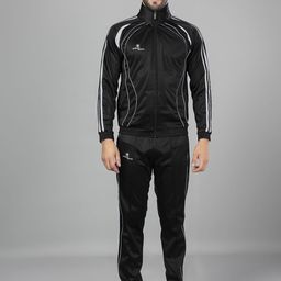 SPORT SUN Men Mid Rise Tracksuit-image-94