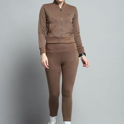 rock.it Women Mock Collar Neck Tracksuit-picture-56