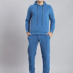 Monte Carlo Men Hooded Tracksuits-image-45