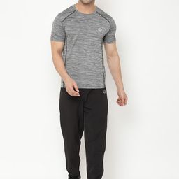 CHKOKKO Men Round Neck Tracksuits-image-60
