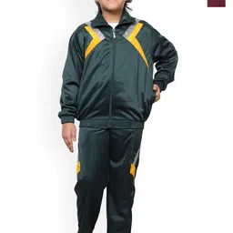 BAESD Girls Pack Of 2 Tracksuits-49