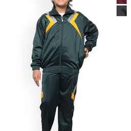 BAESD Girls Pack Of 3 Tracksuits-picture-0