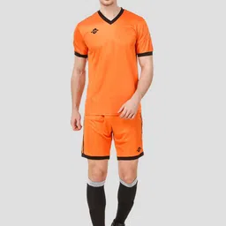 NIVIA Ultra Football Jersey & Shorts-image-64