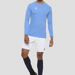 NIVIA Encounter Football Jersey & Shorts-image-97