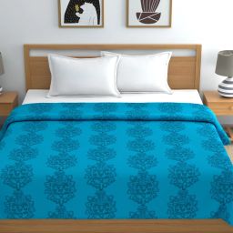 Motifs Double Mink Blanket for Heavy Winter-image-47