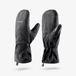 simond Adults’ waterproof overgloves, MT500 - Black-picture-44