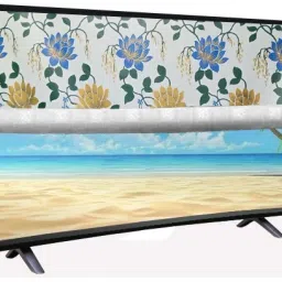 GREAT FASHION For Samsung TV , Xiaomi Mi TV , Sony TV , LG TV , Panasonic TV , lloyd TV for 32 inch 32 inch LED/LCD TV- GF_P01_LED32_AE005-image-74