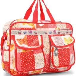 Waterproof Baby Diaper Bag Diaper Bag-image-44