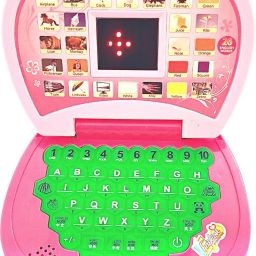 Small Laptop |Laptop for Kids |Kids Laptop |Kids Toy |Laptop for Students |Toy Laptop |Kids Toys |Computer |Baby Laptop for Kids |Baby Laptop for Kids for 2 Years |Children Laptop for Years and Ages-25